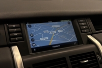 Land Rover Discovery vaihtoauto