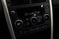 Land Rover Discovery vaihtoauto
