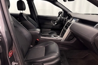 Land Rover Discovery vaihtoauto
