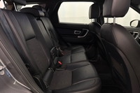 Land Rover Discovery vaihtoauto