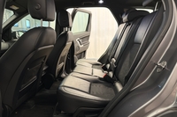 Land Rover Discovery vaihtoauto
