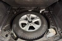 Land Rover Discovery vaihtoauto
