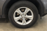 Land Rover Discovery vaihtoauto