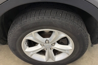 Land Rover Discovery vaihtoauto