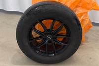 Land Rover Discovery vaihtoauto