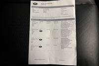 Land Rover Discovery vaihtoauto