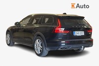 Volvo V60 Cross Country vaihtoauto