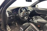 BMW X4 vaihtoauto