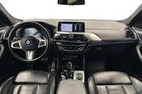 BMW X4 vaihtoauto