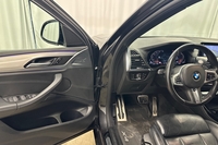 BMW X4 vaihtoauto