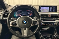 BMW X4 vaihtoauto