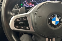 BMW X4 vaihtoauto