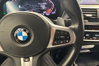 BMW X4 vaihtoauto