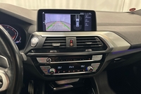 BMW X4 vaihtoauto