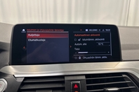 BMW X4 vaihtoauto