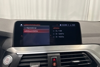 BMW X4 vaihtoauto