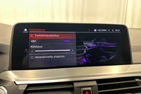 BMW X4 vaihtoauto