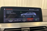 BMW X4 vaihtoauto