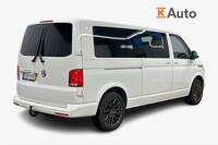 Volkswagen Caravelle vaihtoauto