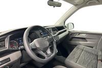 Volkswagen Caravelle vaihtoauto