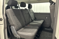 Volkswagen Caravelle vaihtoauto