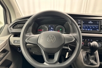 Volkswagen Caravelle vaihtoauto