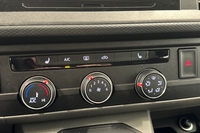 Volkswagen Caravelle vaihtoauto