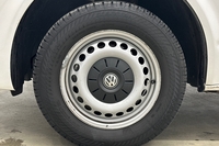 Volkswagen Caravelle vaihtoauto