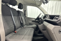 Volkswagen Caravelle vaihtoauto