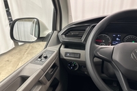 Volkswagen Caravelle vaihtoauto