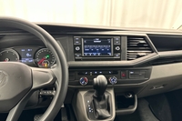 Volkswagen Caravelle vaihtoauto