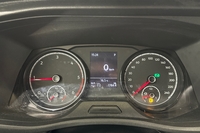 Volkswagen Caravelle vaihtoauto