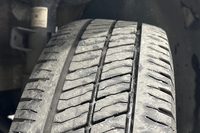 Volkswagen Caravelle vaihtoauto