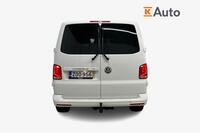 Volkswagen Caravelle vaihtoauto