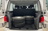 Volkswagen Caravelle vaihtoauto