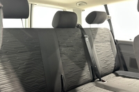 Volkswagen Caravelle vaihtoauto