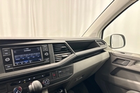 Volkswagen Caravelle vaihtoauto