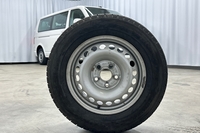 Volkswagen Caravelle vaihtoauto