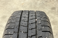 Volkswagen Caravelle vaihtoauto