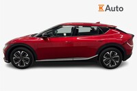 Kia EV6 vaihtoauto