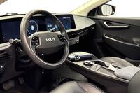 Kia EV6 vaihtoauto