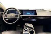 Kia EV6 vaihtoauto