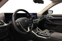BMW i4 vaihtoauto