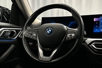 BMW i4 vaihtoauto