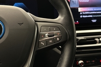 BMW i4 vaihtoauto