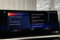 BMW i4 vaihtoauto