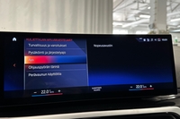 BMW i4 vaihtoauto