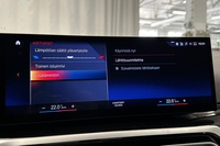 BMW i4 vaihtoauto