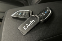 BMW i4 vaihtoauto