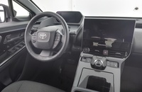 Toyota bZ4X vaihtoauto